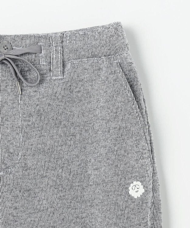 PW CIRCULUS 【WOMEN】３レイヤーボンディングパンツ ゴルフウェア レディース グレー系