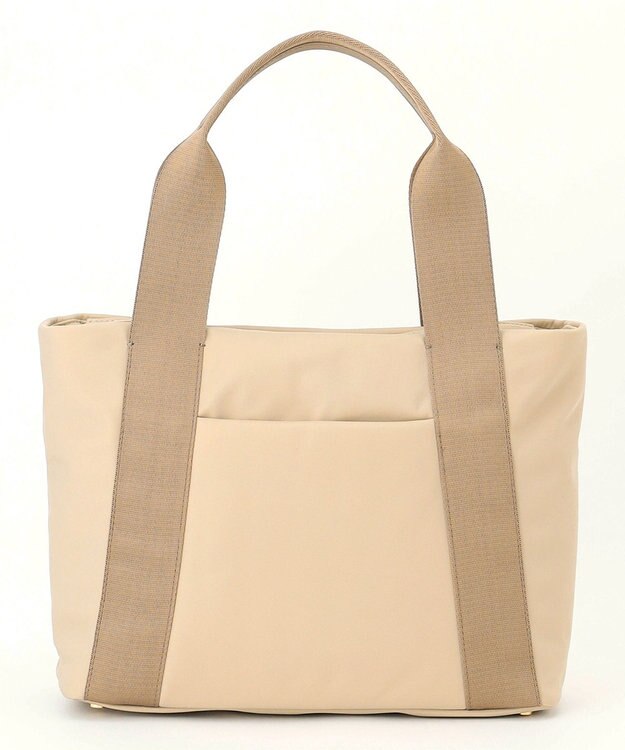 TOCCA 【A4サイズ対応】PROCUL A4 BAG バッグ ベージュ系