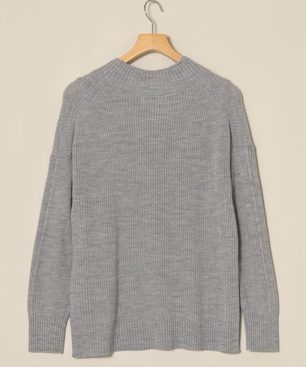 ONWARD Reuse Park 【any SiS】ニット秋冬 グレー