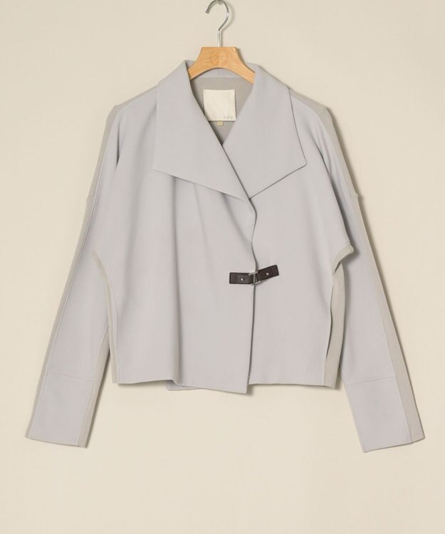 ONWARD Reuse Park 【自由区】ジャケット春夏 グレー