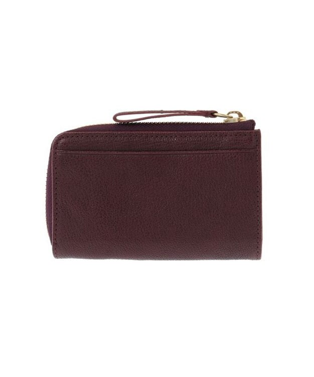 genten フレスコ　キーケース カシス