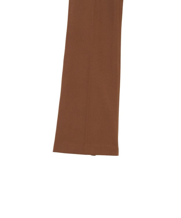 JOSEPH ギャバジンストレッチトラウザーズ TAFIRA Cinnamon