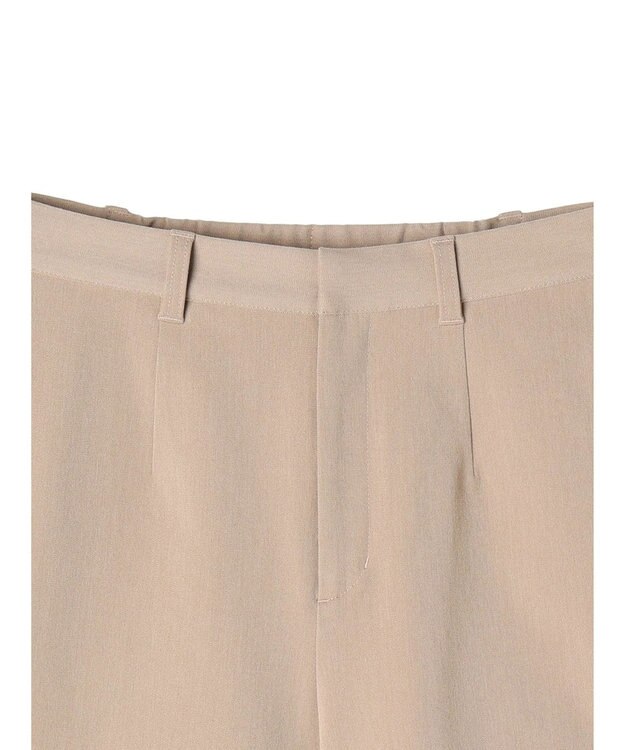 earth music&ecology ショートパンツ Brown