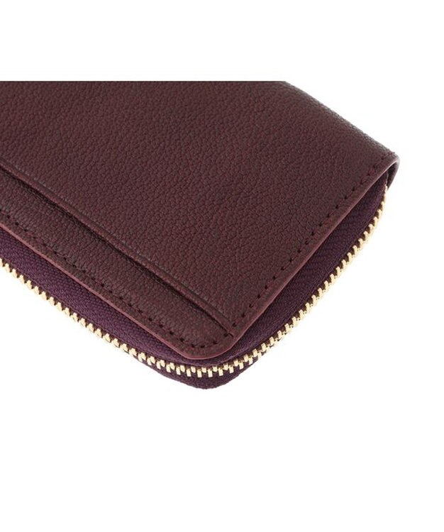 genten フレスコ　キーケース カシス