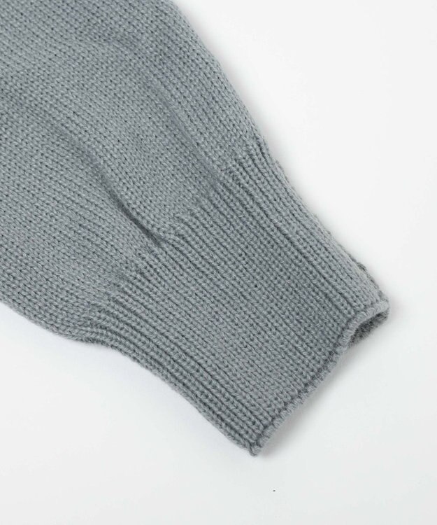 WEGO ワイドレッグカバー グレーその他