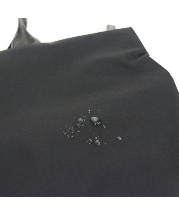 Regalo Felice 【驚くほど軽い / 撥水生地 / ドラマ使用】トート / REGALO BK(ブラック）