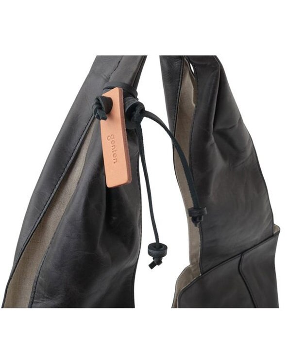 genten ピアット　大 スミグロ