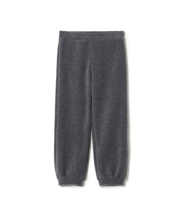 Chacott ウォームアップパンツ グレー