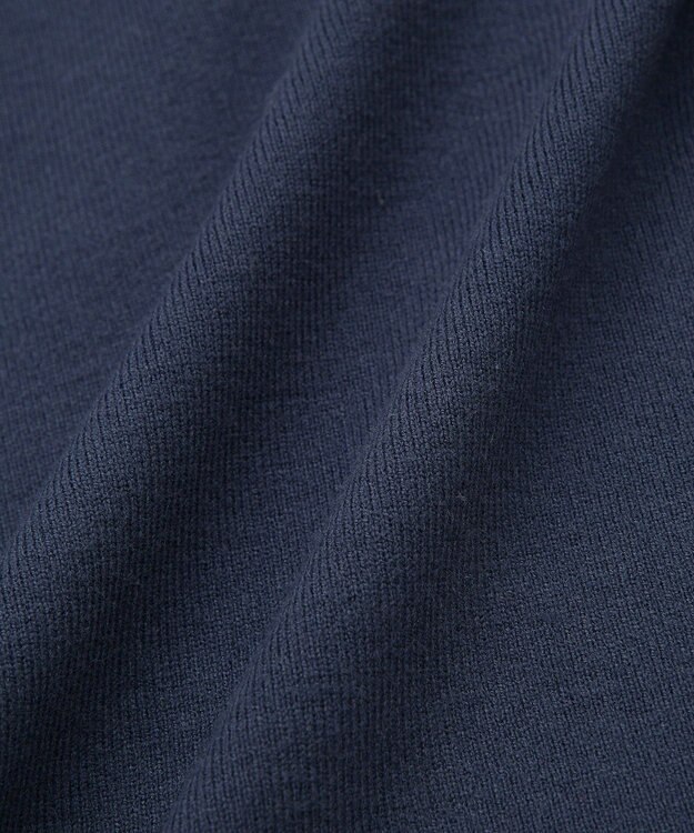 AMERICAN HOLIC バイパチロングニットプルオーバー Navy