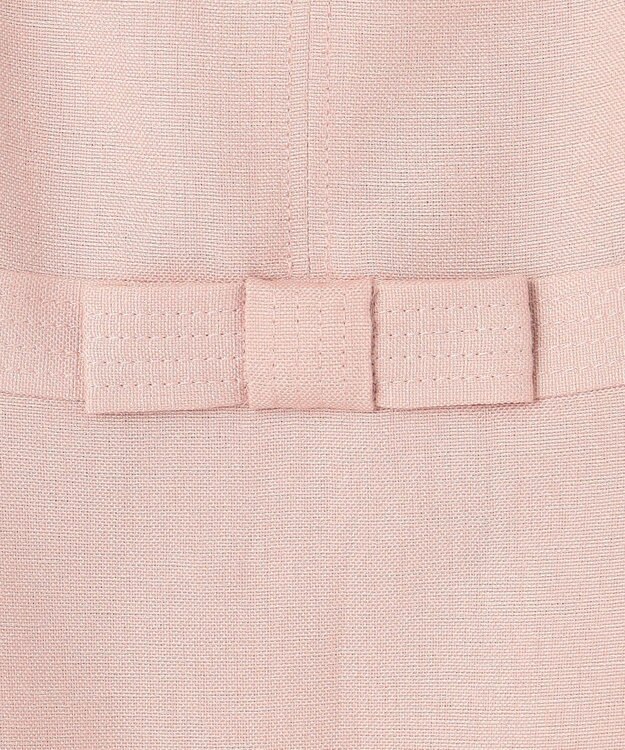 TOCCA BECOMING LADY ドレス ピンク系