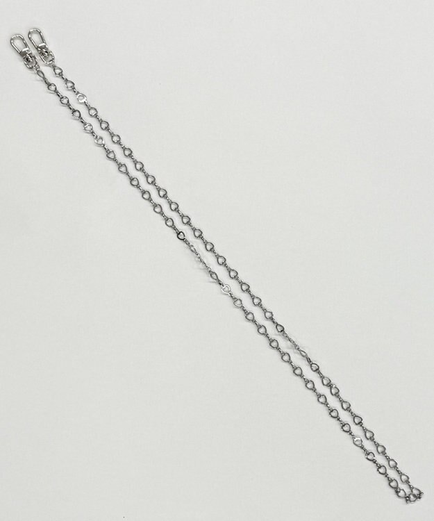 WEGO チェーンストラップ 柄1