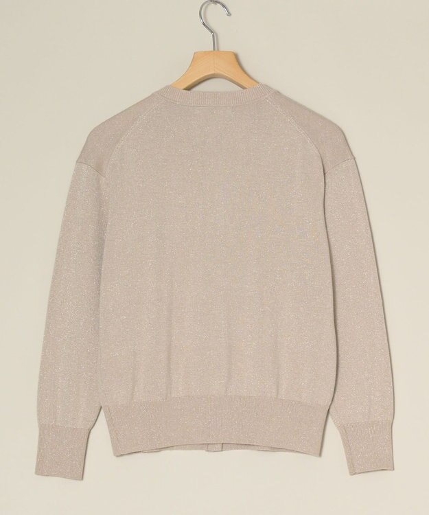 ONWARD Reuse Park 【23区】ニット秋冬 ベージュ