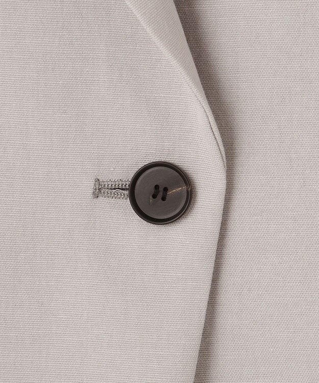 ICB 【接触冷感・UVケア・撥水・洗える】 LooseWeave ノーカラージレ トープ系