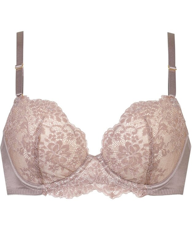 Wing 【ナチュラルアップブラ】 ふっくら自然なバストをメイク AA~Fカップ展開 KB3000 ウイング／ワコール