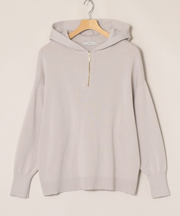 ONWARD Reuse Park 【any FAM】ニット春夏 オフホワイト