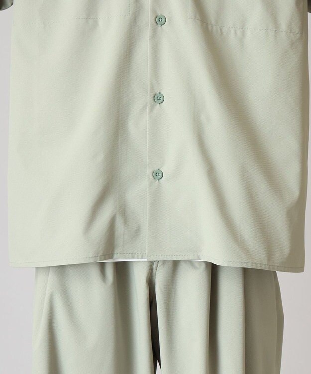 Columbia Columbia/ クリスタルロックショートスリーブシャツ /コロンビア Safari