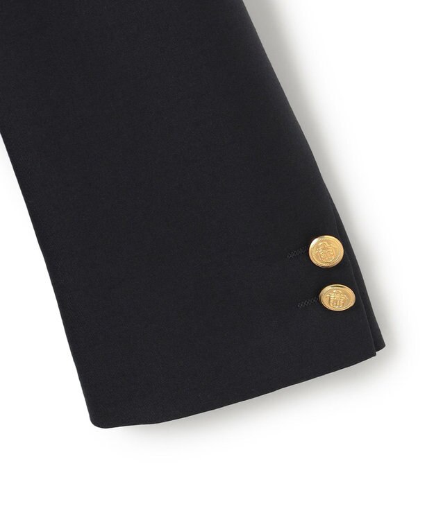 J.PRESS MEN 【SALVAGE PUBLIC  Kolepa×J.PRESS】ネイビーブレザー ネイビー系