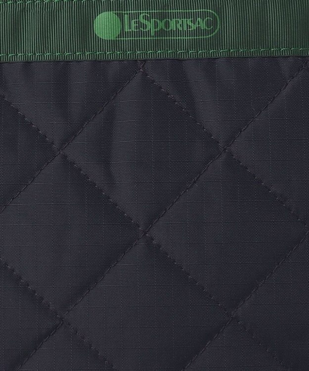 LeSportsac MAXI TOTE BAG/ディープネイビーキルト ディープネイビーキルト