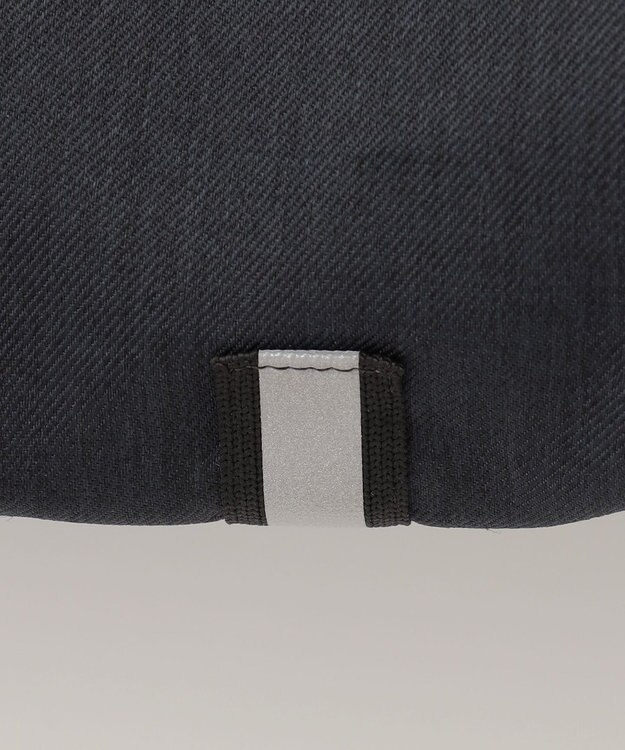 J.PRESS KIDS 【110-130cm】ウールライクヘリンボーン コート ネイビー系