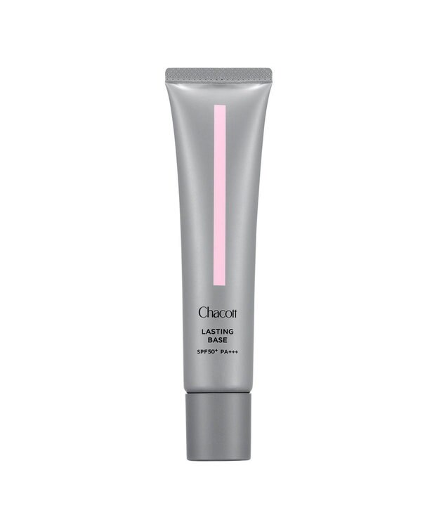 Chacott Cosmetics ラスティングベース 【551オークル】 -
