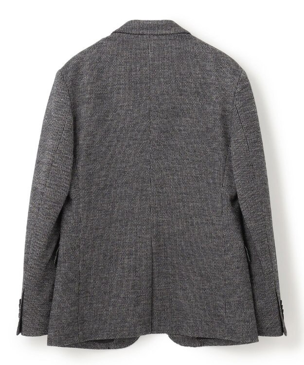 JOSEPH HOMME ドビージャージー　ジャケット ライトグレー系