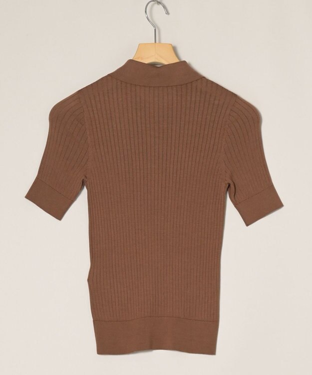 ONWARD Reuse Park 【23区】ニット秋冬 ブラウン