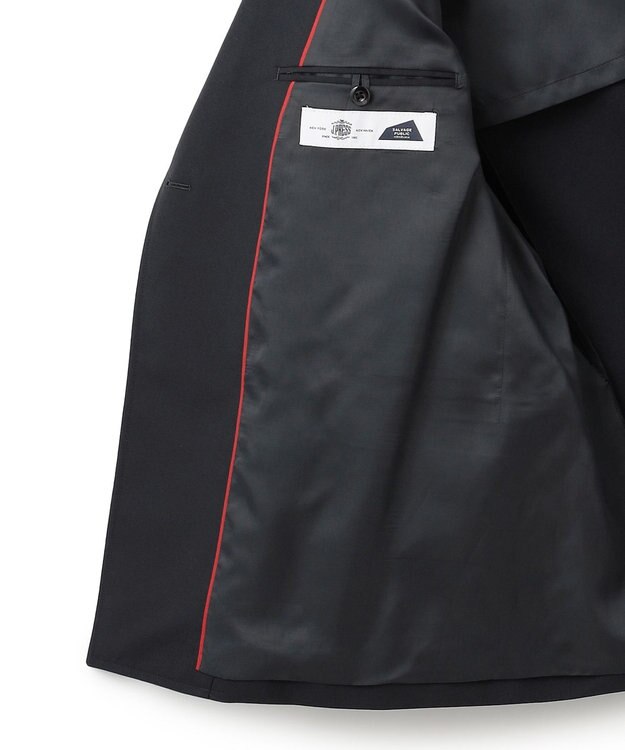 J.PRESS MEN 【SALVAGE PUBLIC  Kolepa×J.PRESS】ネイビーブレザー ネイビー系