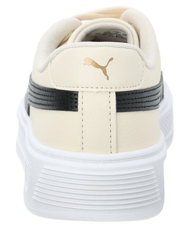 Green Parks ■ＰＵＭＡ　スマッシュプラットフォームＶ３ Light Beige