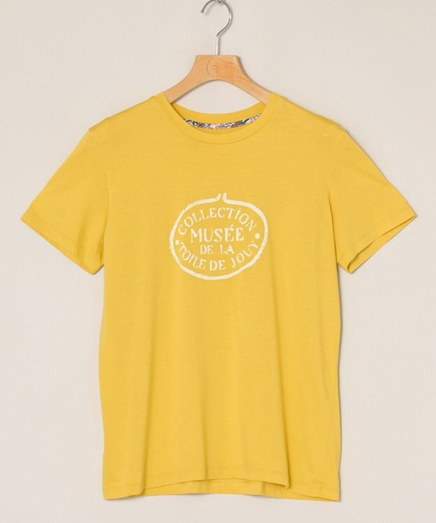 ONWARD Reuse Park 【23区】カットソー春夏 イエロー