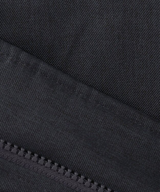 J.PRESS KIDS 【110-130cm】ウールライクヘリンボーン コート ネイビー系