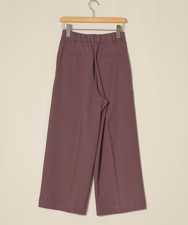 ONWARD Reuse Park 【any FAM】パンツ秋冬 ピンク