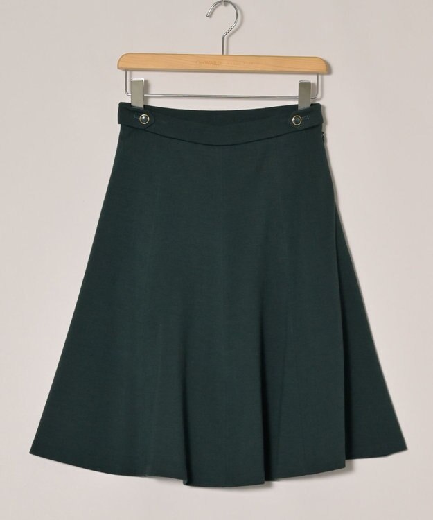 ONWARD Reuse Park 【any SiS】スカート秋冬 グリーン