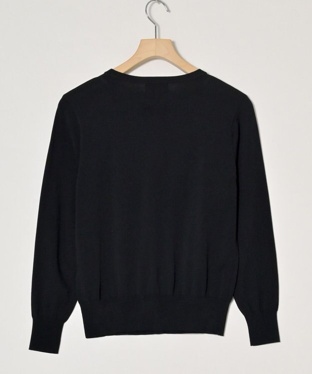 ONWARD Reuse Park 【J.PRESS】ニット秋冬 ブラック