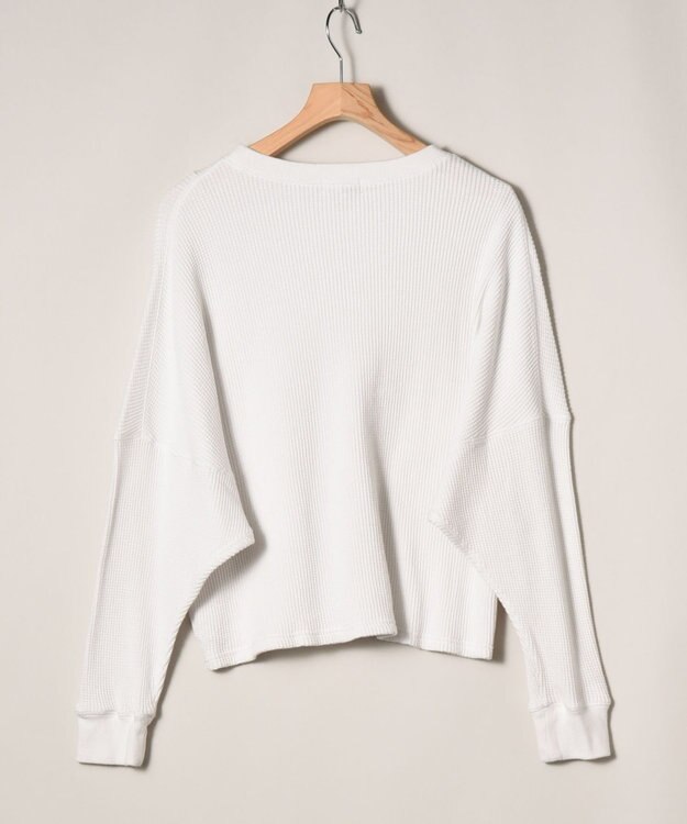 ONWARD Reuse Park 【SHARE PARK】カットソー秋冬 ホワイト