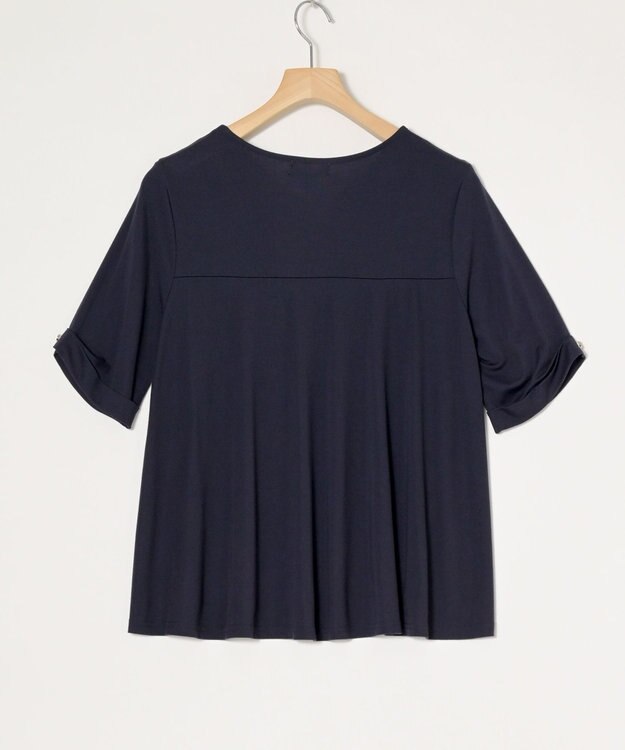 ONWARD Reuse Park 【any SiS】カットソー春夏 ネイビー