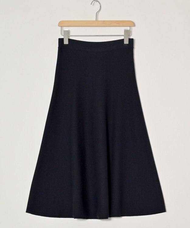 ONWARD Reuse Park 【23区】スカート秋冬 ネイビー