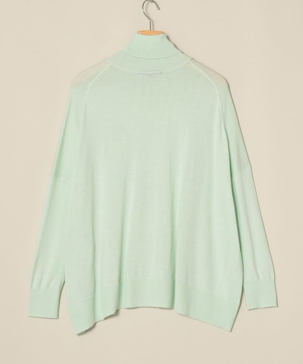 ONWARD Reuse Park 【23区】ニット秋冬 グリーン