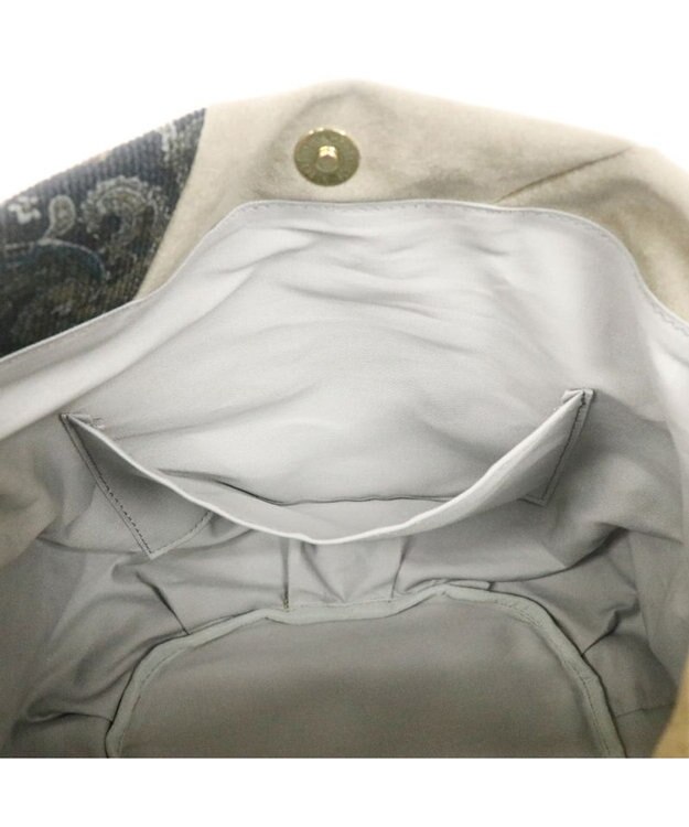 Regalo Felice 【大容量 / 日本製】トート / REGALO GY(グレー)