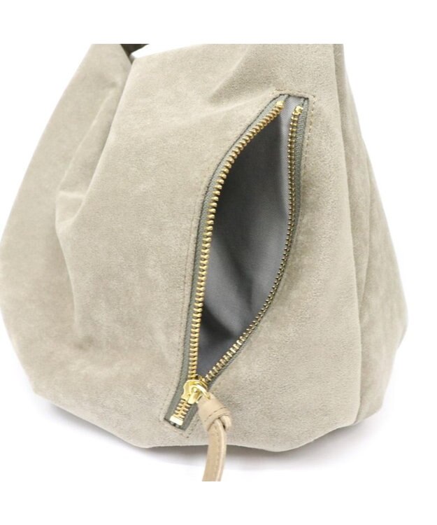 Regalo Felice 【大容量 / 日本製】トート / REGALO GY(グレー)