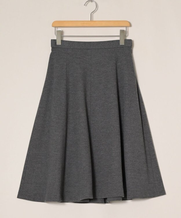 ONWARD Reuse Park 【組曲】ワンピース秋冬 グレー