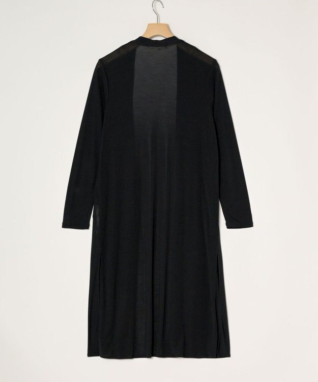 ONWARD Reuse Park 【23区】カットソー秋冬 ブラック