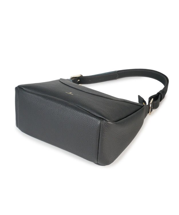 PELLE BORSA 2wayショルダー Reinette レネット 4787 ブラック