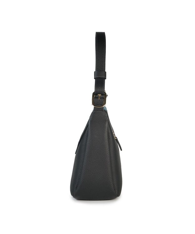 PELLE BORSA 2wayショルダー Reinette レネット 4787 ブラック