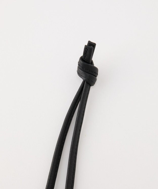 russet 《WEB限定》ハートチャーム(CE-1473-WEB) Black