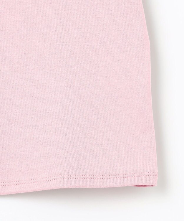 TOCCA 【洗える】WING TEE Tシャツ ピンク系