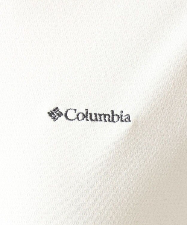 Columbia Columbia/ ウィメンズライトキャニオンショートスリーブTシャツ /コロンビア Sea Salt