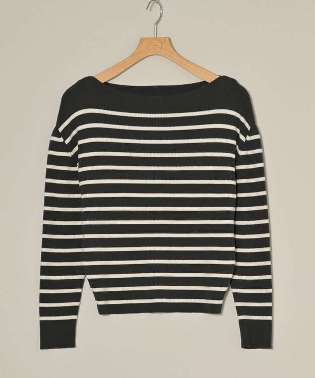 ONWARD Reuse Park 【23区】ニット秋冬 グリーン