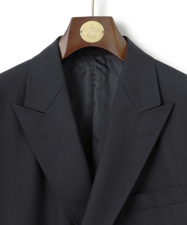 J.PRESS MEN 【SALVAGE PUBLIC  Kolepa×J.PRESS】ネイビーブレザー ネイビー系