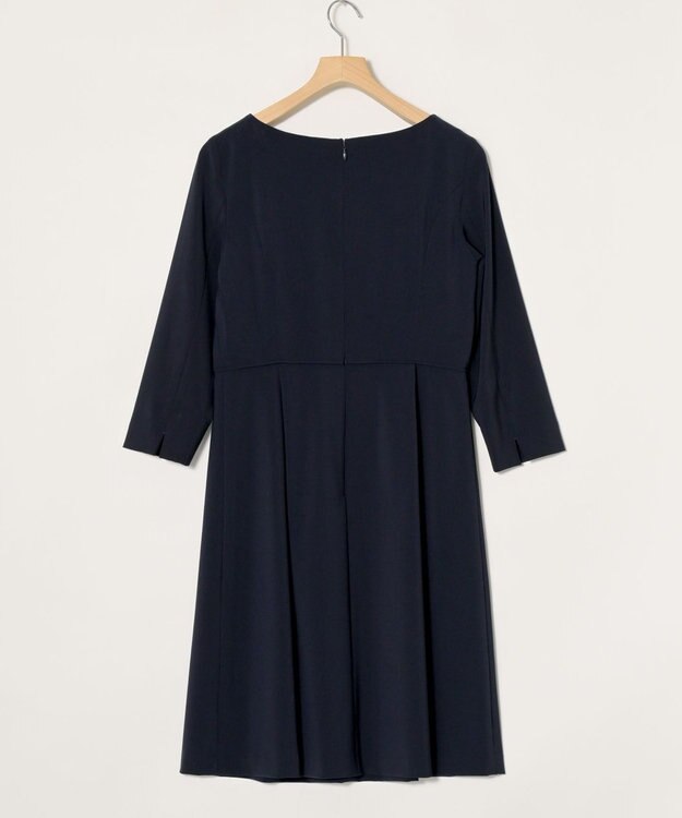 ONWARD Reuse Park 【any SiS】ワンピース春夏 ネイビー