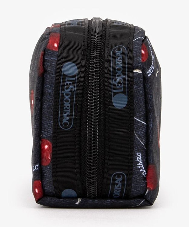 LeSportsac RECTANGULAR COSMETIC/クラシカルチェリー クラシカルチェリー
